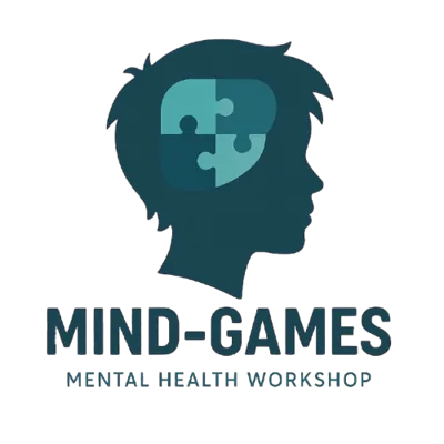 Mind-Games – Mental Health Workshop